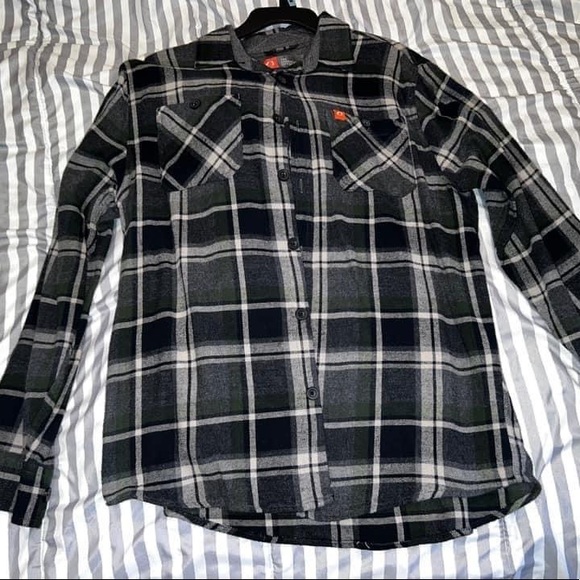 The American Outdoorsman Other - The American Outdoorsman Flannel